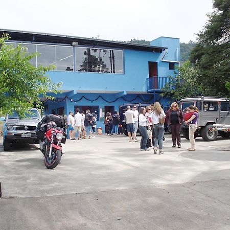 Pousada Praia do Sol Poços de Caldas Exterior foto